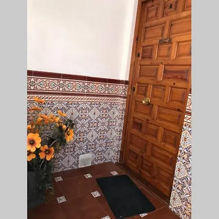 In Velez-malaga, Appartement Málaga