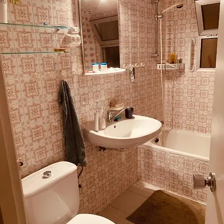 Appartement In Velez-malaga, *