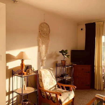Appartement In Velez-malaga,