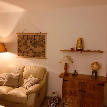 In Velez-malaga, Appartement