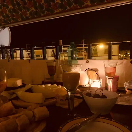 In Velez-malaga, Appartement *