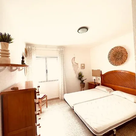 In Velez-malaga, Appartement *